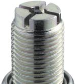 NGK Nickel Spark Plug Box of 4 (BUR7EQ), Ophalen of Verzenden, Nieuw