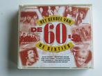 Het gevoel van de 60s De Sixties (2 CD), Cd's en Dvd's, Cd's | Pop, Verzenden, Nieuw in verpakking