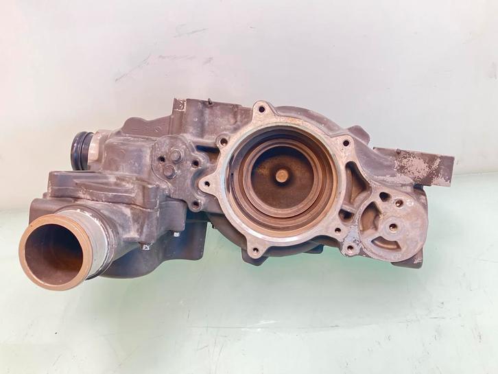 Koelvloeistofpomp DAF 2126302, Auto-onderdelen, Vrachtwagen-onderdelen, Gebruikt, DAF, Overige Auto-onderdelen, Ophalen