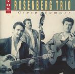 cd - The Rosenberg Trio - Gipsy Summer, Cd's en Dvd's, Verzenden, Zo goed als nieuw