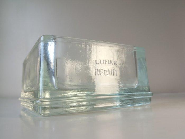 Vide-poche - Le Corbusier (1887-1965) et Charlotte Perriand, Antiek en Kunst, Antiek | Glas en Kristal