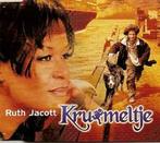 cd single - Ruth Jacott - Kruimeltje, Zo goed als nieuw, Verzenden