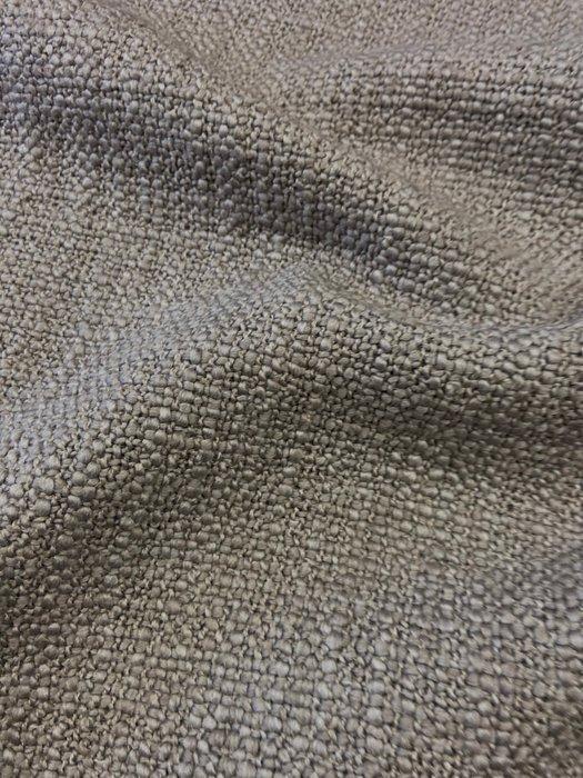 Minotti - Hoogwaardig! Luxe geweven stof MINOTTI art Flaming, Antiek en Kunst, Antiek | Kleden en Textiel