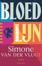 Bloedlijn | 9789026356377 | Simone van der Vlugt, Boeken, Zo goed als nieuw, Simone van der Vlugt