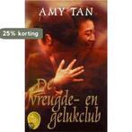 Vreugde En Gelukclub 9789057134203 Amy Tan, Verzenden, Gelezen, Amy Tan
