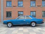 Fiat - 130 Coupe - 1975
