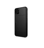 DrPhone SZ4 - Zachte TPU - Compatibel Met Iphone 11 Pro Max-, Verzenden, Nieuw