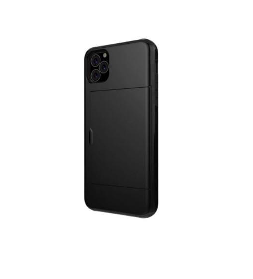 DrPhone SZ4 - Zachte TPU - Compatibel Met Iphone 11 Pro Max-, Telecommunicatie, Mobiele telefoons | Hoesjes en Frontjes | Apple iPhone