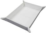 Magnetic Dice Tray Foldable - White | Ultra Pro -, Verzenden, Nieuw