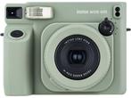 Instax Wide 400 - Instant camera - Sage green, Verzenden, Zo goed als nieuw