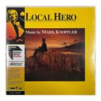 Mark Knopfler – Local Hero Half Speed Mastering Vinyl (LP), Verzenden, Nieuw in verpakking