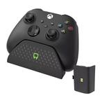 Venom Docking Station Xbox Series X/S & One - Inclusief 1, Ophalen of Verzenden, Zo goed als nieuw