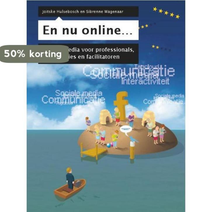 En nu online ... / HRD-fonds 9789031386079, Boeken, Studieboeken en Cursussen, Gelezen, Verzenden