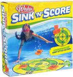 Wahu Sink N Score duikspel - Voor in zwembad - Duikspel voor, Ophalen of Verzenden, Nieuw