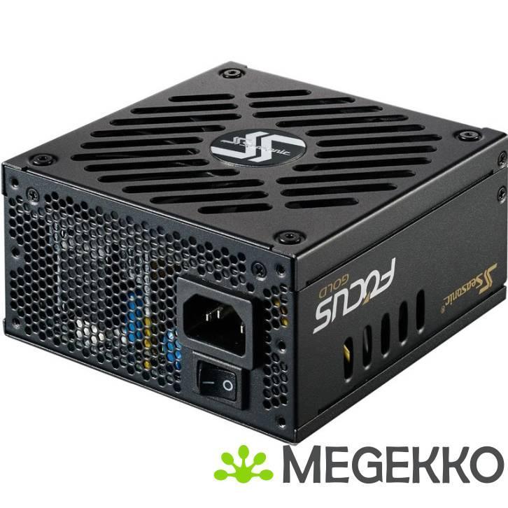 Seasonic Focus SGX-650, Computers en Software, Interne voedingen, Nieuw, Verzenden