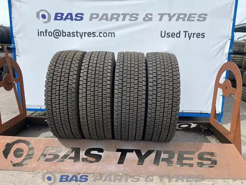 Sailun 315/70R22.5 Nordic SDW1 154/150 M+S 3PMSF gebruikte s, Auto-onderdelen, Vrachtwagen-onderdelen, Gebruikt, Overige merken