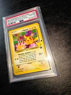 Pokémon - 1 Graded card - PSA 10 MINT BIRTHDAY PIKACHU - NO, Nieuw