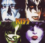 cd - Kiss - The Very Best Of Kiss, Verzenden, Zo goed als nieuw