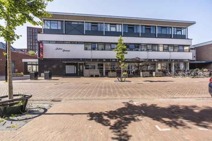 Appartement te huur in Assen - 37 m² - 2 kamer(s) - 2 kamers, Huizen en Kamers, Huizen te huur, Drenthe, Appartement