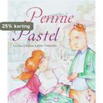 Pennie Pastel 9789059323223 L. L Ecluse, Verzenden, Zo goed als nieuw, L. L' Ecluse