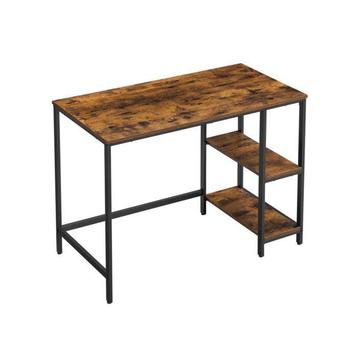 Hoppa! LWD046B01 Bureau Computertafel van €89 voor €63 beschikbaar voor biedingen