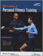Nasm Essentials Of Personal Fitness Training 9780781782913, Boeken, Verzenden, Gelezen, Michael A. Clark