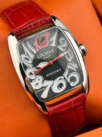 Locman - History - Zonder minimumprijs - Unisex - 2020+, Sieraden, Tassen en Uiterlijk, Nieuw