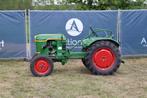 Veiling: Minitractor Deutz-Fahr F1L612 Diesel 1953 (Marge), Ophalen, Gebruikt, Tot 80 Pk, Overige merken