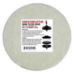 West Kin Look - filter schijf fijn 2-pack (Stoken & Brouwen), Ophalen of Verzenden, Nieuw, Overige typen
