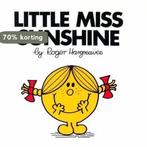 Little Miss Sunshine 9780749852283 Roger Hargreaves, Boeken, Verzenden, Gelezen, Roger Hargreaves