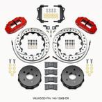 Wilwood Narrow Superlite 4R Rear Kit 12.88in Drilled Red, Ophalen of Verzenden, Nieuw