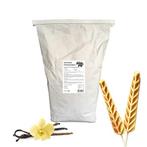 Lolly Wafel Mix 10kg, Ophalen of Verzenden, Brood en Banket