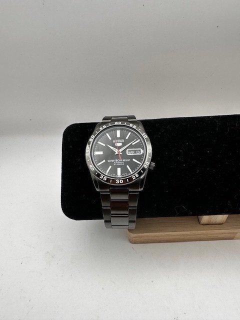 Seiko - 5 - Zonder Minimumprijs - 7S26 02T0 - Heren -, Sieraden, Tassen en Uiterlijk, Horloges | Antiek