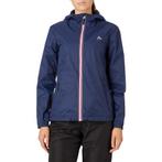 McKinley Regenjack Kereol III wms (1 stuk), Kleding | Dames, Jassen | Zomer, Verzenden, Nieuw