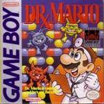 MarioGBA.nl: Dr. Mario 1990 - iDEAL!, Ophalen of Verzenden, Gebruikt