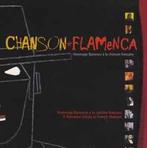 cd digi - Various - Chanson Flamenca, Zo goed als nieuw, Verzenden