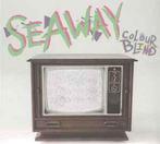 cd digi - Seaway - Colour Blind, Verzenden, Zo goed als nieuw