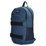 originals urban skate backpack rugzak 17,3 inch blauw