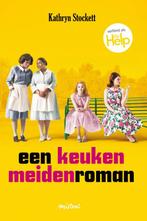 Een keukenmeidenroman 9789049951993 Kathryn Stockett, Verzenden, Gelezen, Kathryn Stockett