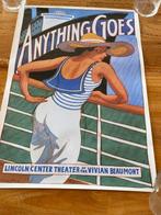 Anonymous - Anything Goes - Jaren 1990