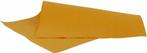 VISCOSE VLOERDOEK - DWEIL 50 X 70CM ORANJE (HUIS) (HUIS), Ophalen of Verzenden, Nieuw