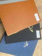 Nederland 1852/2015 - Verzameling in 3 insteekalbums, Gestempeld