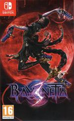 Bayonetta 3-Frans (NSW) Gebruikt, Ophalen of Verzenden, Zo goed als nieuw