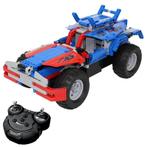 Bestuurbare RC vrachtwagen - Technisch bouwpakket UC51002W, Ophalen of Verzenden, Nieuw, Overige merken