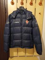 Fiorentina - Italiaanse voetbal competitie - 2011 - Jas, Nieuw