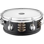 Meinl MPJS Drummer Series Compact Jingle snaredrum 10 x 3.5, Muziek en Instrumenten, Drumstellen en Slagwerk, Verzenden, Nieuw