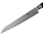 Yaxell Zen Fileermes / Sushimes 23 cm - 37 Lagen Damastst..., Ophalen of Verzenden, Nieuw