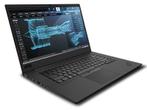 Zeer nette Lenovo ThinkPad P1 i7-9750H 16gb 256gb T1000, Computers en Software, Windows Laptops, Met videokaart, I7-9750H, Ophalen of Verzenden