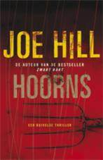 Hoorns 9789024559503 Joe Hill, Boeken, Verzenden, Gelezen, Joe Hill