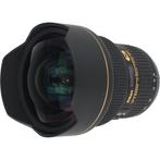 Nikon AF-S 14-24mm F/2.8G ED occasion, Audio, Tv en Foto, Fotografie | Lenzen en Objectieven, Verzenden, Gebruikt